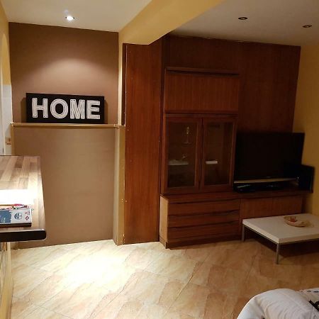 Pradera De San Isidro Apartment มาดริด ภายนอก รูปภาพ
