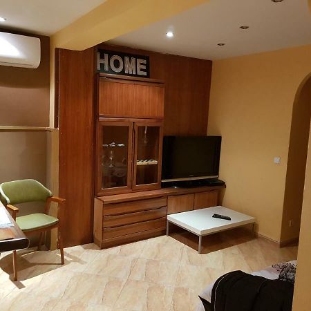 Pradera De San Isidro Apartment มาดริด ภายนอก รูปภาพ