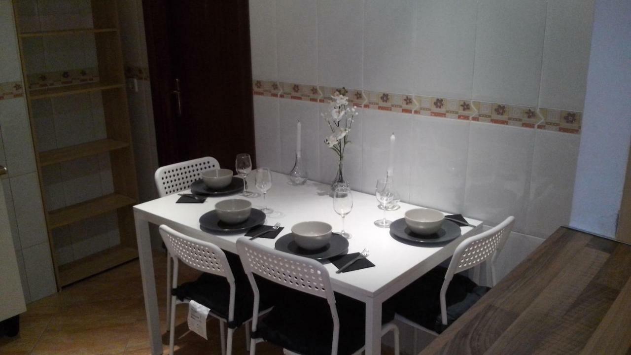 Pradera De San Isidro Apartment มาดริด ภายนอก รูปภาพ