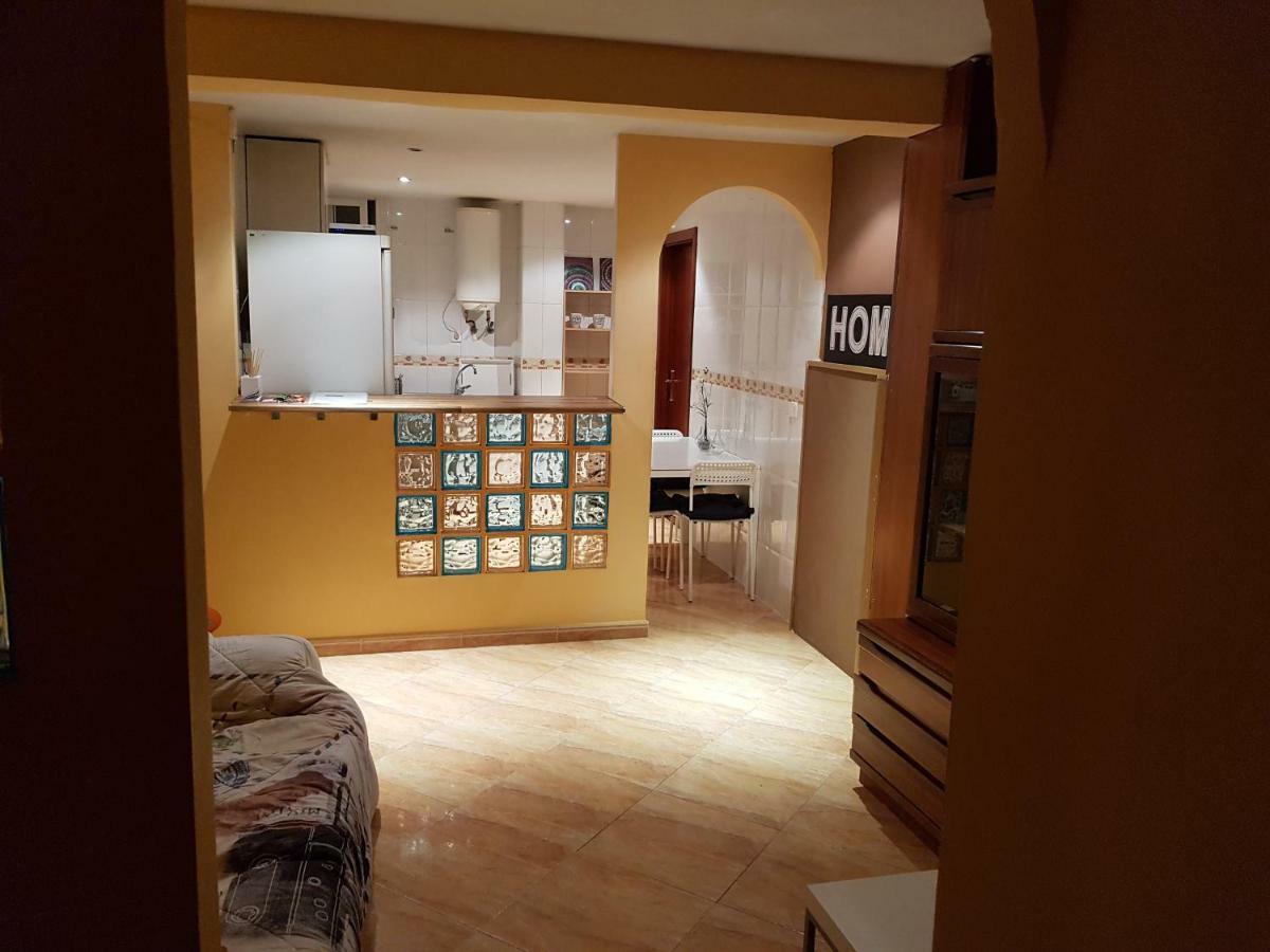 Pradera De San Isidro Apartment มาดริด ภายนอก รูปภาพ